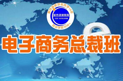 东莞电子商务培训资源概览 课程选择与发展前景