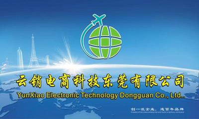 云销电商科技（东莞） 驱动东莞电子商务创新与发展的核心力量