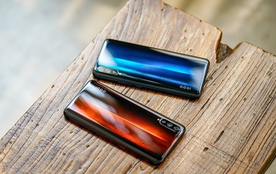 iQOO生产力如何？vivo东莞工厂的现状或许能给你答案