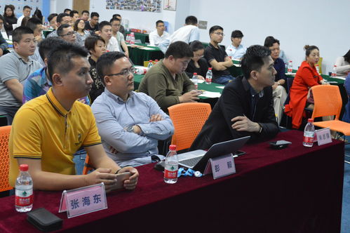 创客汇跨境电商沙龙圆满落幕，共探“东莞制造”出海新机遇