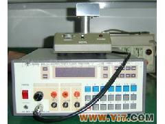 泰艺石英钟表测试仪QWA 5A 东莞电子商务时代下的精密制造守护者